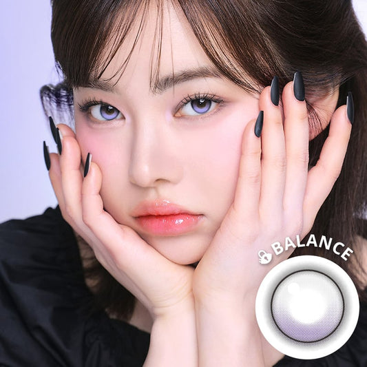 【預購】I-GIRL Onepick Balance Lavender Mist 1 Month 一片裝
