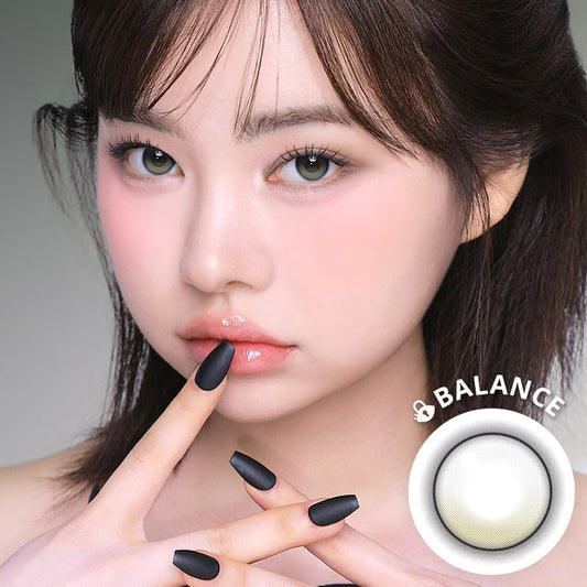【預購】I-GIRL Onepick Balance Olive Breeze 1 Month 一片裝