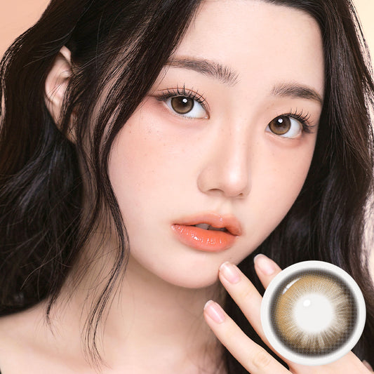 【預購】I-GIRL Onepick Becca Azuki 1 Month 一片裝