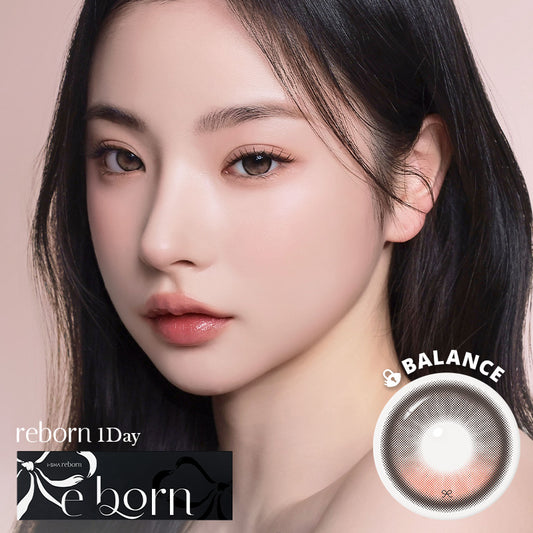 【預購】I-SHA Reborn Rosy Wood 1 Day 十片裝