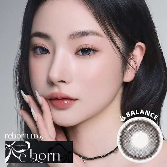 【預購】I-SHA Reborn Moon Stone 1 Day 十片裝