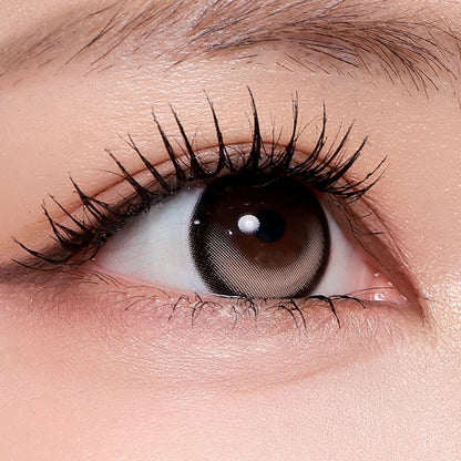 【預購】I-SHA Dekame Kiss Me Milky Choco 1 Day 十片裝