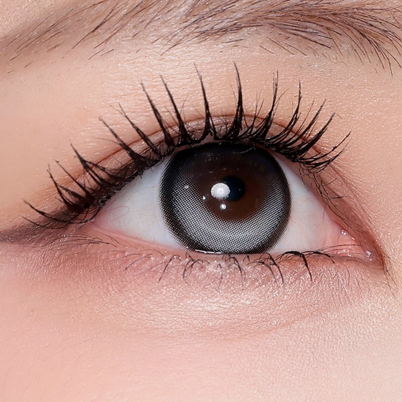 【預購】I-SHA Dekame Kiss Me Cloudy Ring 1 Day 十片裝