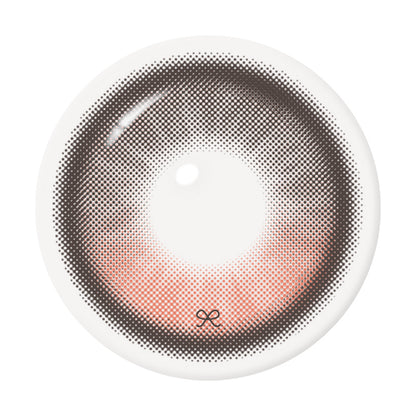 【預購】I-SHA Reborn Rosy Wood 1 Month 一片裝