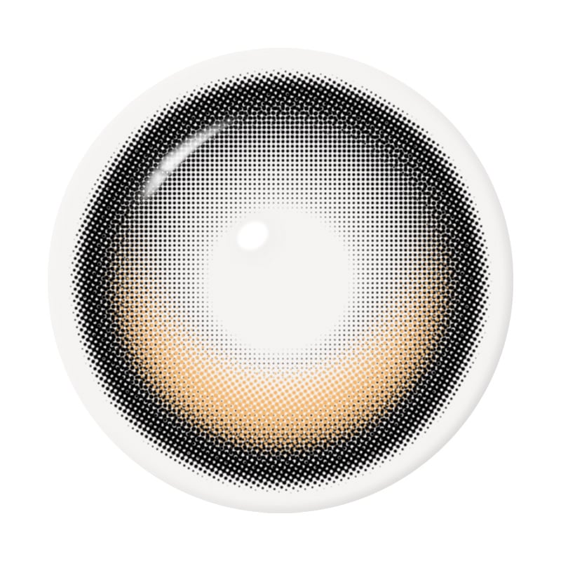 【預購】I-SHA Dekame Kiss Me Yuzu Boom 1 Day 十片裝