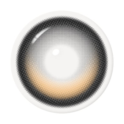 【預購】I-SHA Dekame Kiss Me Yuzu Boom 1 Day 十片裝