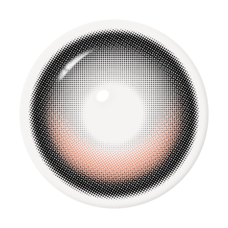 【預購】I-SHA Dekame Kiss Me Milky Choco 1 Day 十片裝