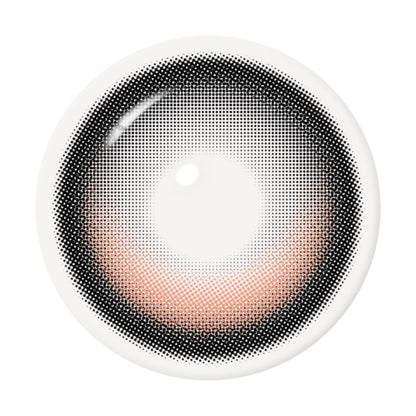 【預購】I-SHA Dekame Kiss Me Milky Choco 1 Day 十片裝