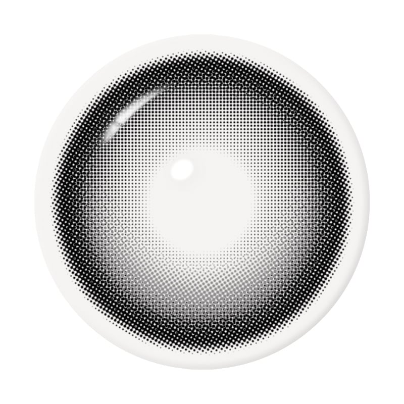 【預購】I-SHA Dekame Kiss Me Cloudy Ring 1 Day 十片裝