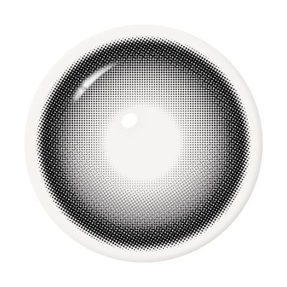 【預購】I-SHA Dekame Kiss Me Cloudy Ring 1 Day 十片裝