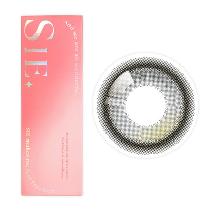 【預購】SIE Look For Me 1 Day 十片裝