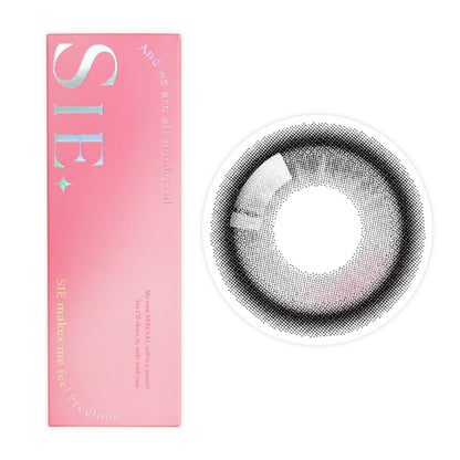 【預購】SIE My Baby 1 Day 十片裝