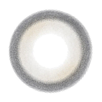 【預購】FOMOMY Magic Series Magic Gray 1 Day 十片裝