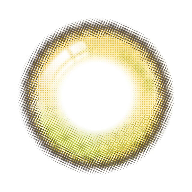 【預購】Refrear Unrolla Lunan Olive 1 Day 十片裝