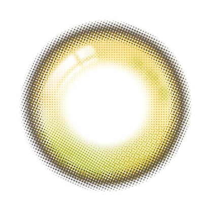 【預購】Refrear Unrolla Lunan Olive 1 Day 十片裝