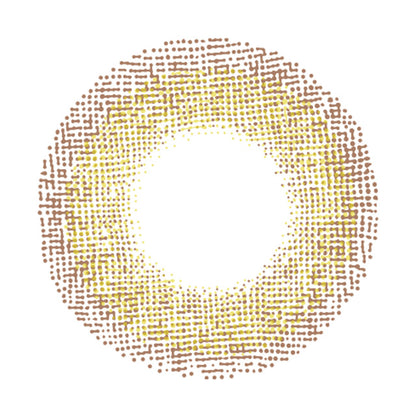 【預購】FOMOMY Iris Series Milk Tea 1 Day 十片裝