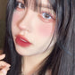 Hushlens Color Gray 軟軟灰