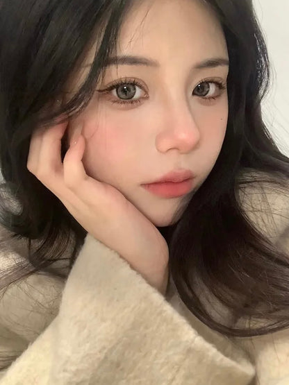Cherrybee An07 Brown 紐約芝士