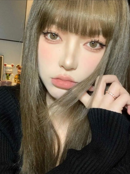 Cherrybee An03 Brown 烏龍町