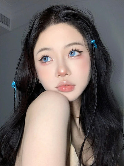 Bollycon S Blue 艾莎冰藍 1 Day