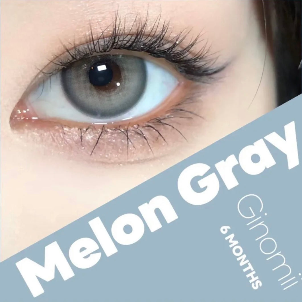 Ginomii Melon Gray 威尼斯