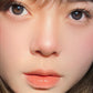 Sugarplum Nudelook Blue 淡顏小黑