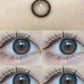 Clairecolor Mii Black 淚珠珠黑