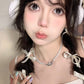 Licheechee Dorami Hazel 哆啦美黑褐