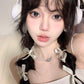 Licheechee Dorami Hazel 哆啦美黑褐