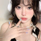 Licheechee Dorami Hazel 哆啦美黑褐