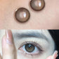 Licheechee Dorami Hazel 哆啦美黑褐