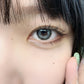 Bollycon Odia Gray 雀石灰 1 Day