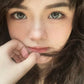 Bollycon Odia Gray 雀石灰 1 Day