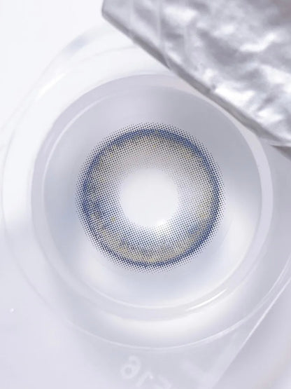 Bollycon Cola Blue 琉璃水光 1 Day