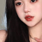Maryeye Mint Black 豆豆卷