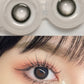 Maryeye Mint Black 豆豆卷