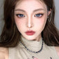 Alicydoll Cinderella Green 灰姑娘綠寶石