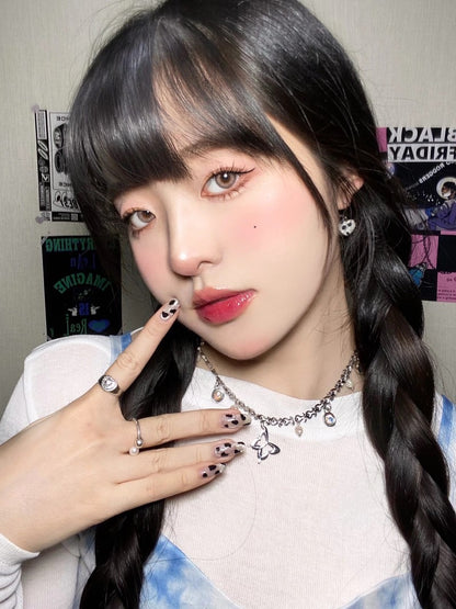 Babycon Magaic Violet 麥吉粉
