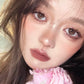 KiraSecret Deer Brown 紅奶酪