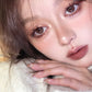 KiraSecret Deer Brown 紅奶酪