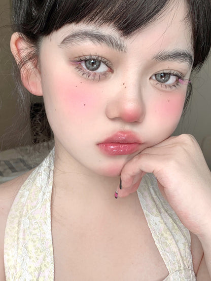 Cococon Zoe Gray 歐式芭比