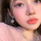 Sugarplum Coconut Gray 椰椰奶凍