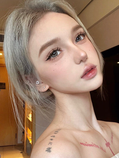 Cococon Zoe Gray 歐式芭比