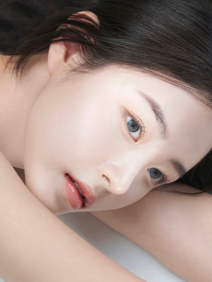 Uria I-dol YURIAL Mul Gray 水光藍灰