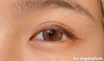 Sugarplum Thaijelly Brown 泰茶凍