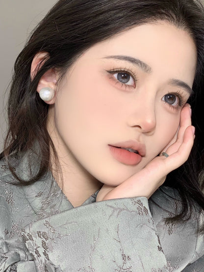 ClaireColor Tomia Gray 燕麥奶灰