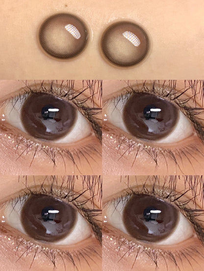 ClaireColor Type Choco 高光巧