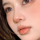 ClaireColor Tears Brown 水光狗狗眼棕