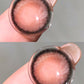 ClaireColor Tears Brown 水光狗狗眼棕