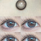 ClaireColor Tears Brown 水光狗狗眼灰